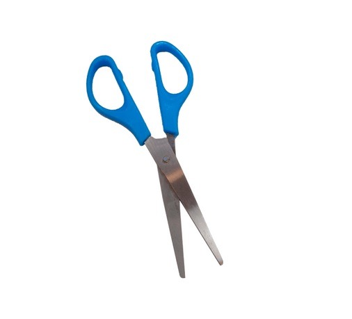TIJERA 17cm.MULTIUSO IBI