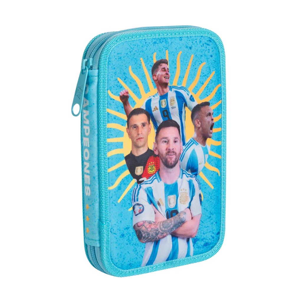 CANOPLA 1 PISO TELA AFA