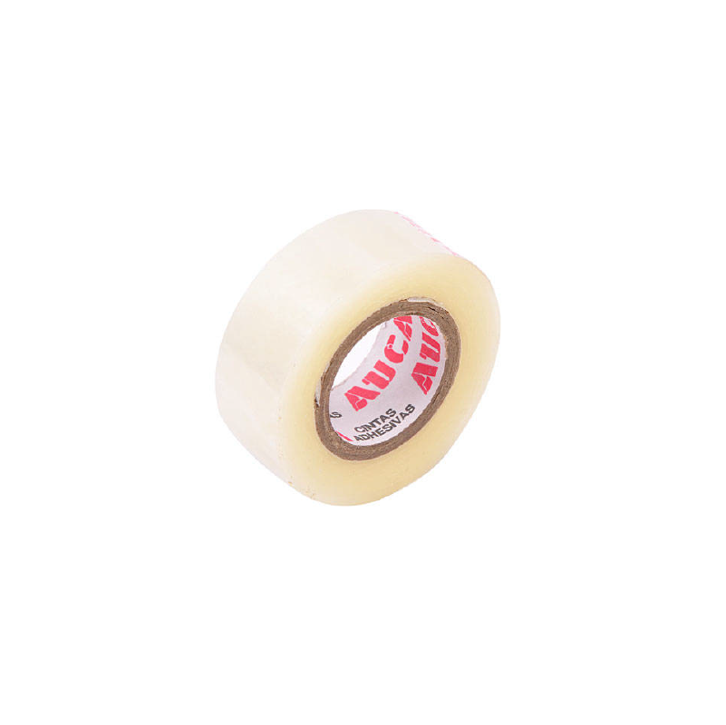 CINTA ADHESIVA 12mmx30m.AUCA