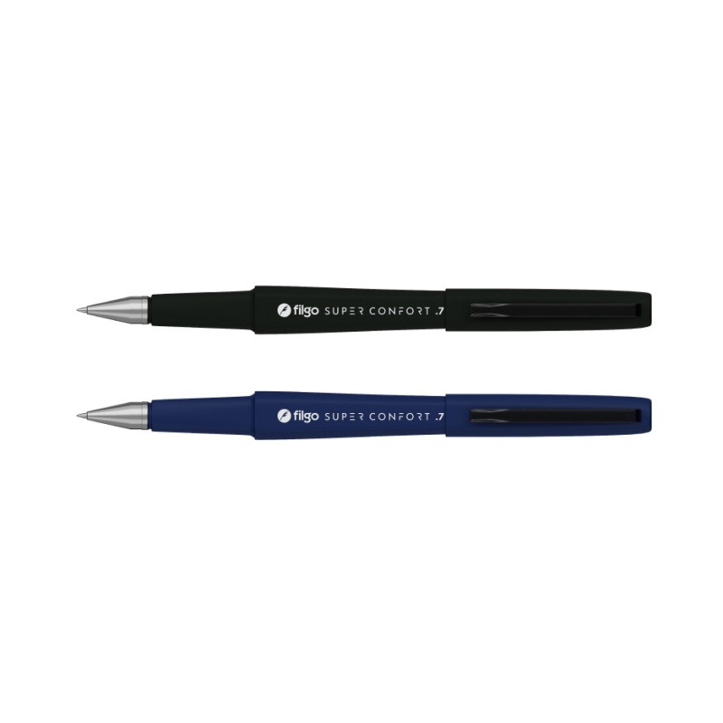 BOLIG.GLIDER S.CONFORT 1.00  NEGRO FILGO