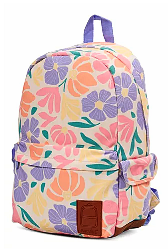 MOCHILA DE ESPALDA 17* BAIRES DAISY