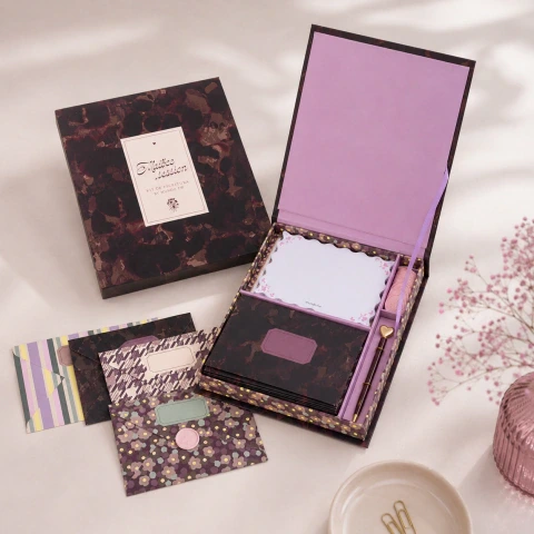 SET DE ESCRITURA MALBEC FW