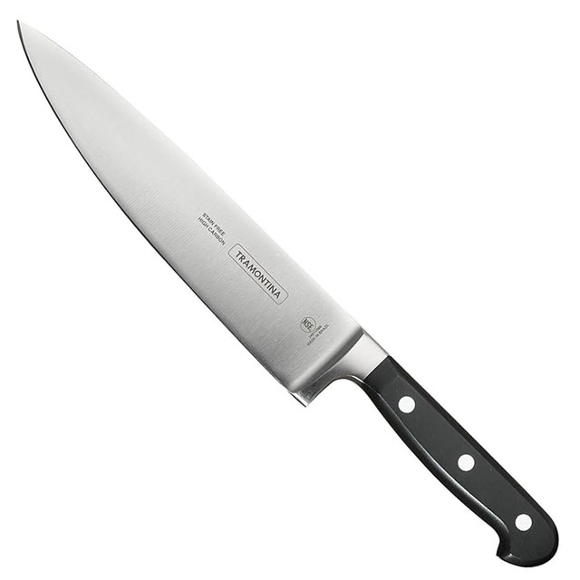 CUCHILLO CHEF TRAMONTINA 