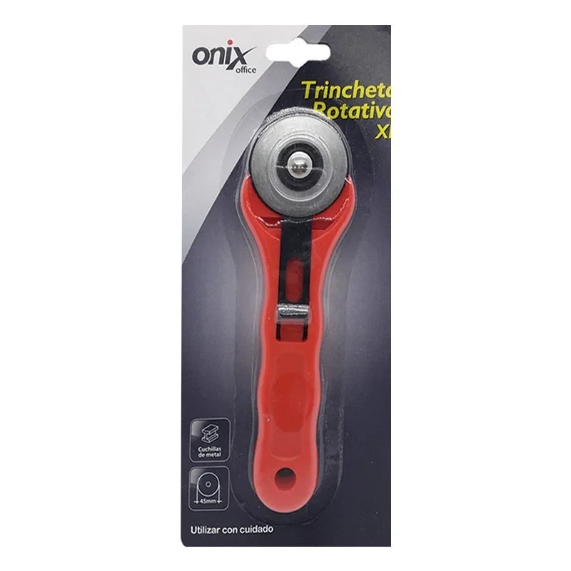 CUTTER CIRCULAR GRANDE