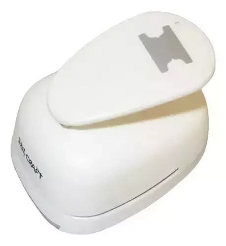 PERFORADORA C/FORMA 75mm.TABULADOR