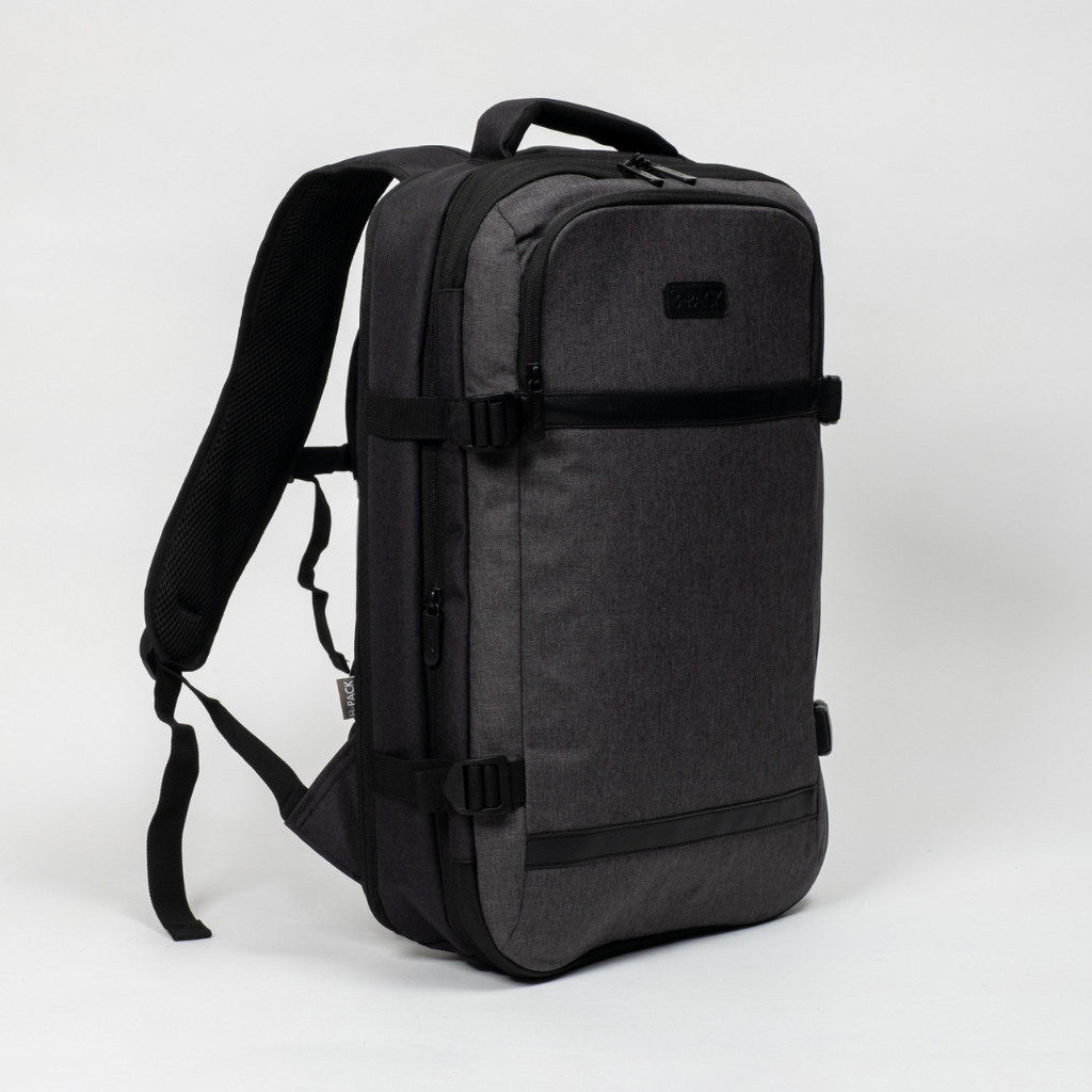MOCHILA DE ESPADA 19* CARRY ON SAN FRANCISCO