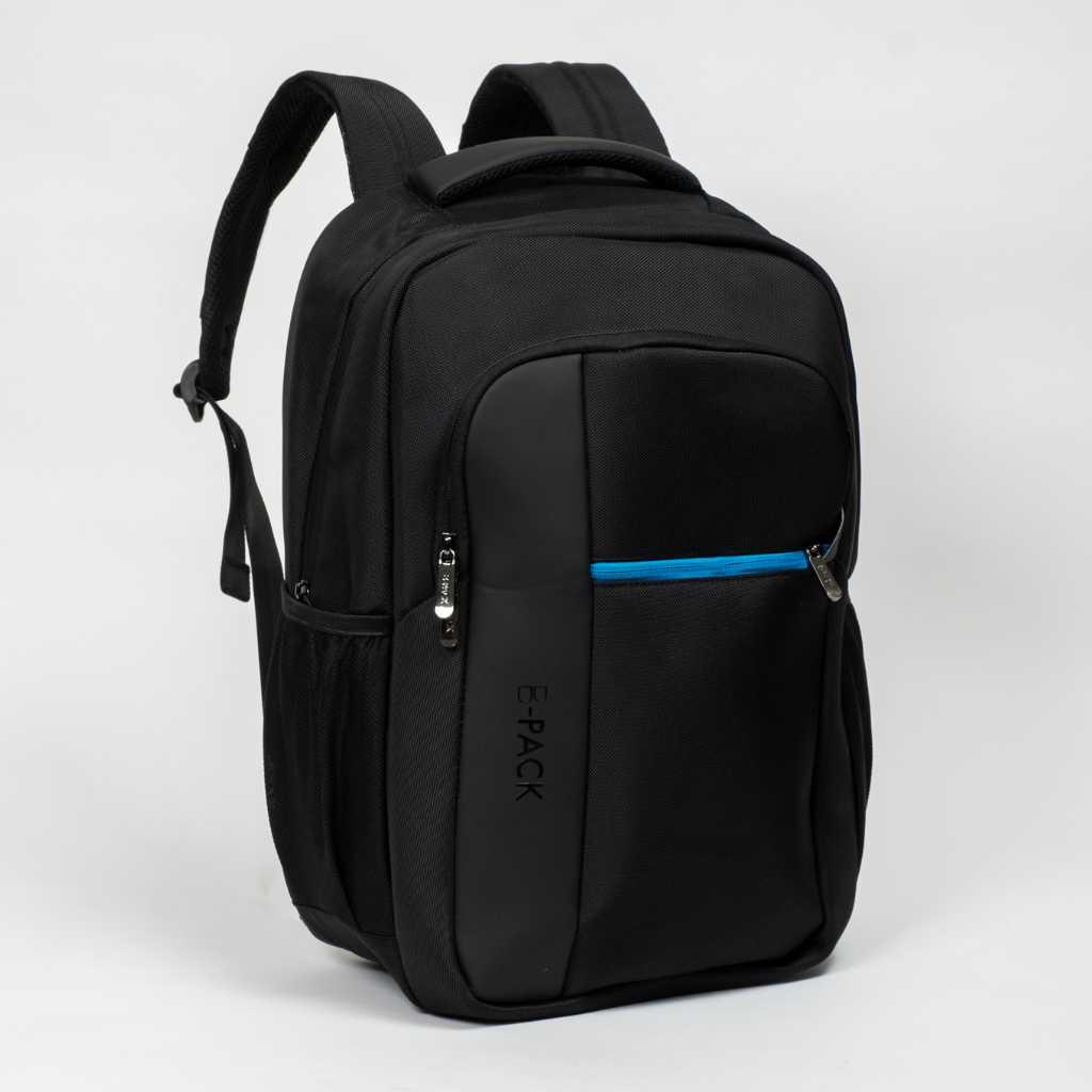 MOCHILA ESPADA PORTANOTEBOOK 17.5* BOSTON