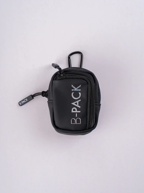 PORTA AURICULARES C/LLAVERO B-PACK FW