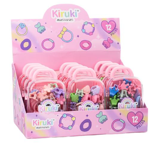 CARRY ON C/COLITASyGARRITAS.PEQ.PASTEL KIRUKI