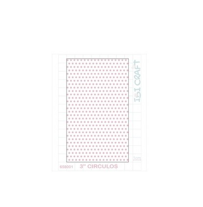 PLANTILLA 3* TEXTURADO 2D CIRCULO.