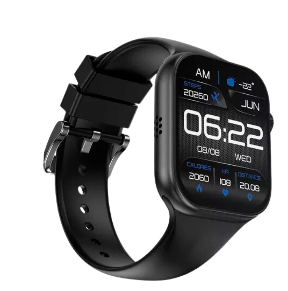 RELOJ INTELIGENTE EVO 700 BLUETOOTH SOUL