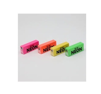 GOMA BORRAR P/LAPIZ NEON