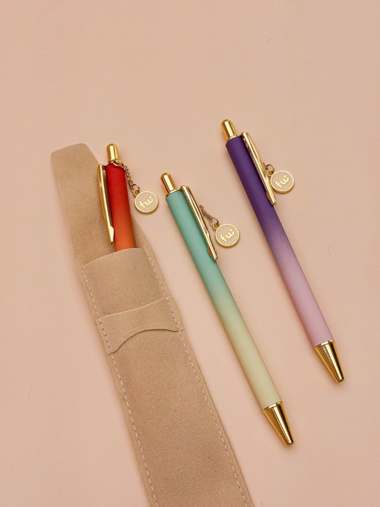BOLIGR.1mm. RETRACTIL y SOBRE PASTEL FW