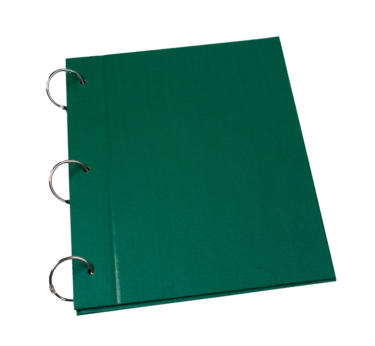 CARP.N*3 c/cordon PVC VERDE