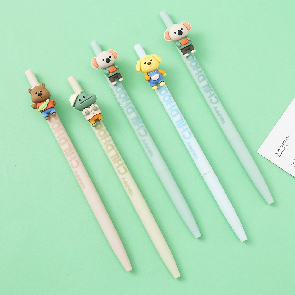 BOLIGR.1mm. RETRACTIL  HAPPY CHILDHOOD.