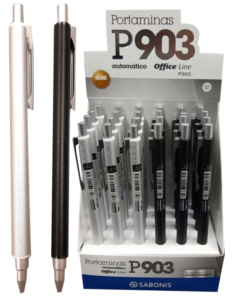 PORTAMINA 0.5mm. SABONIS P-903