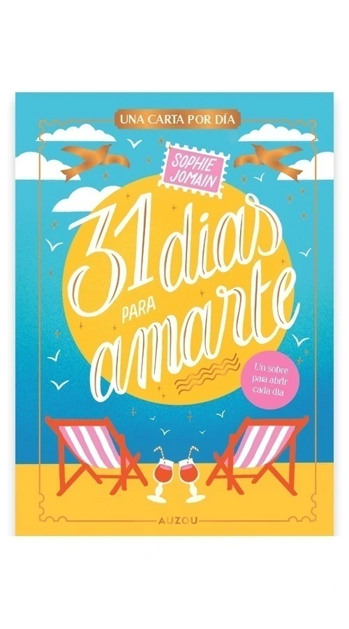 LIBRO 31 DIAS PARA AMARTE