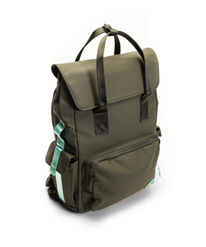 MOCHILA ESPADA PORTANOTEBOOK 14.1*LOLA