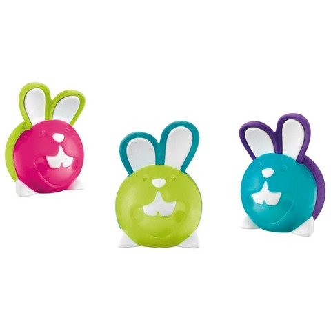 GOMACROC CROC BUNNY PUZZLE MAPED