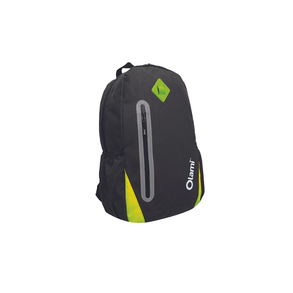 MOCHILA DE ESPADA 16"  OLAMI.