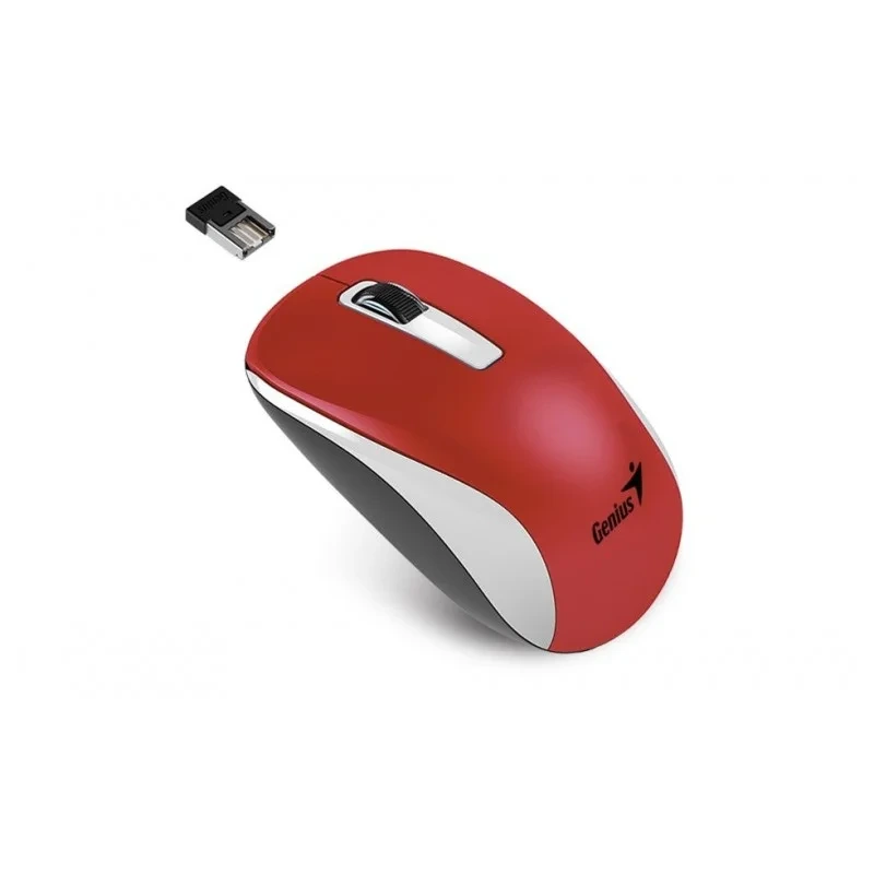 MOUSE INALAMB. GENIUS