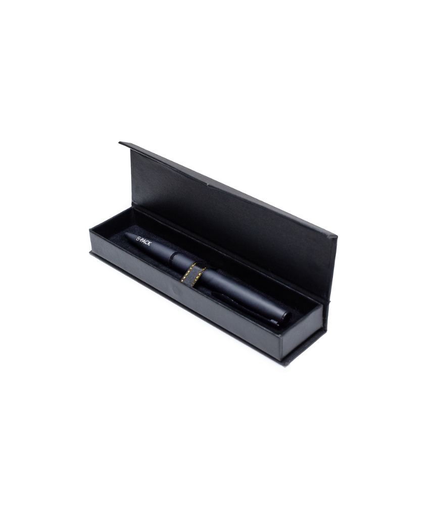 BOLIGR.1mm. DE GIRO y ESTUCHE NET B-PACK FW