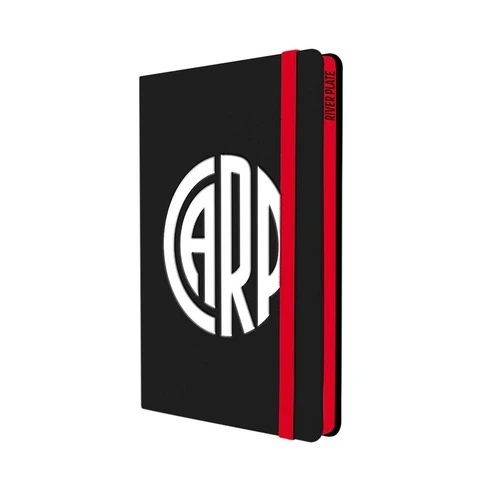 CUAD. A5 T/D 80hj RAYADO RIVER PLATE MOOVING