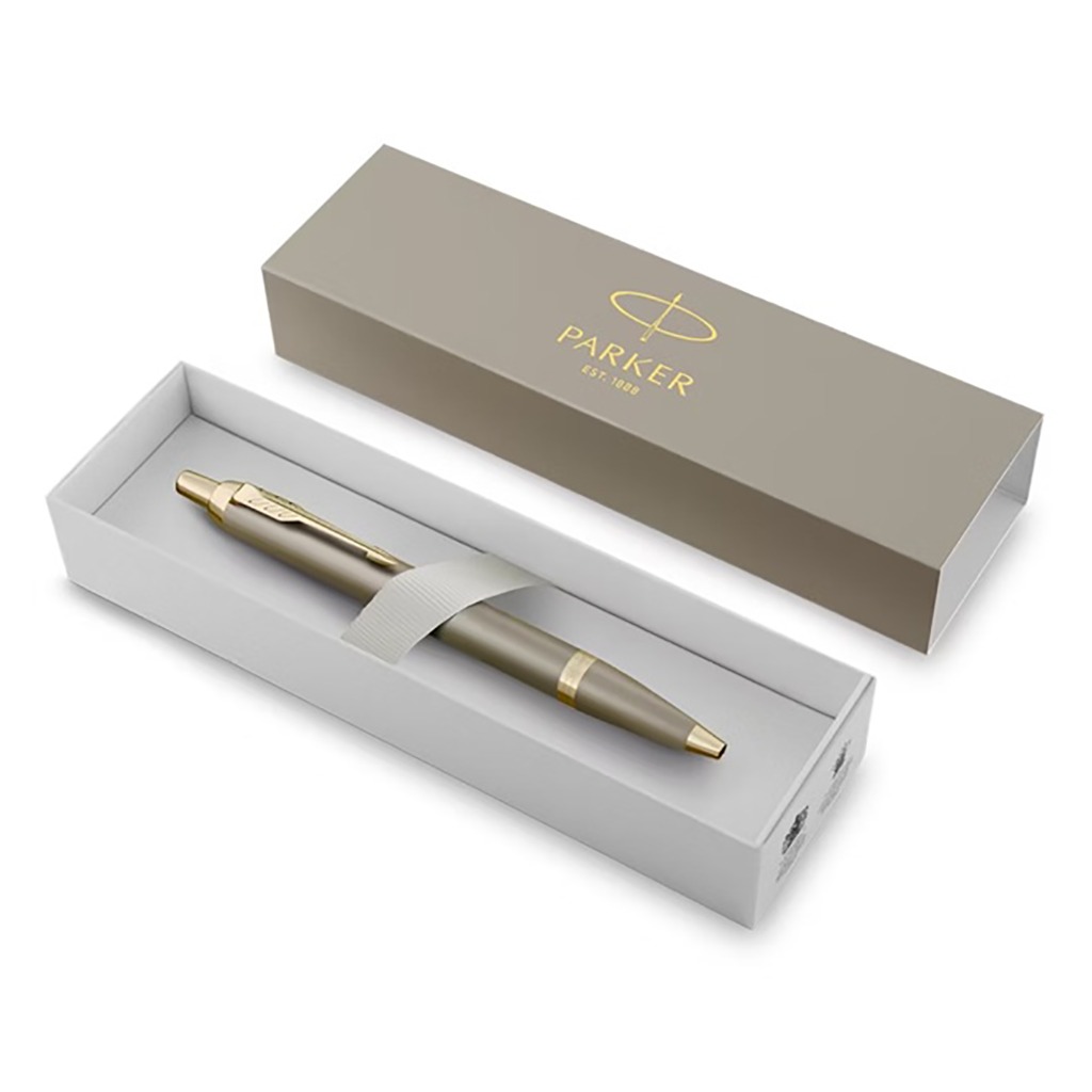 BOLIGR.IM SANDSTN CHT GB PARKER