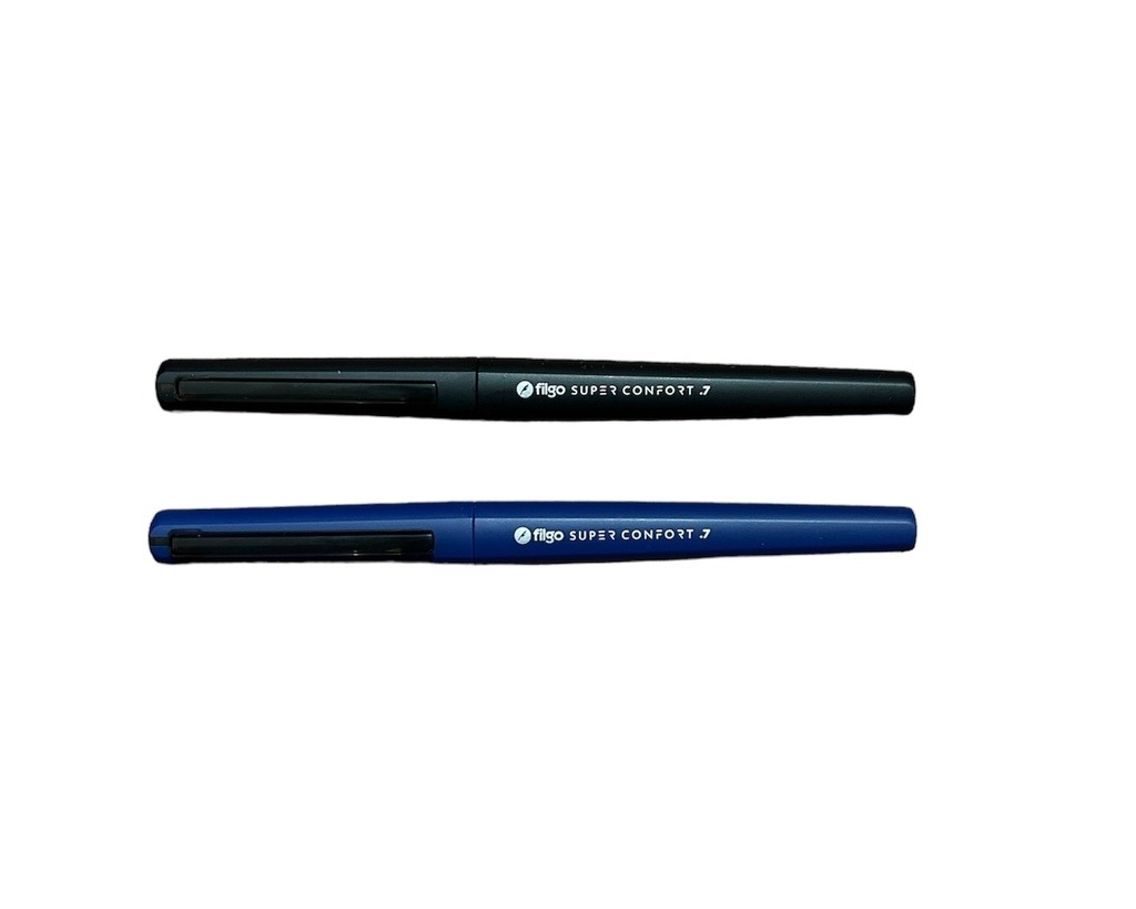 BOLIGR. SUPER CONFORT 1.7 C/ CAPUCHON  FILGO