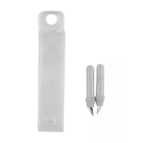 REP.CUTTER BISTURI 360° X 2 unid. IBI-CRAFT