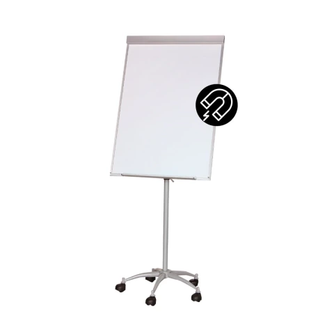 ROTAFOLIO 70x100 MAGN C/RUEDA  B/METAL OLAMI