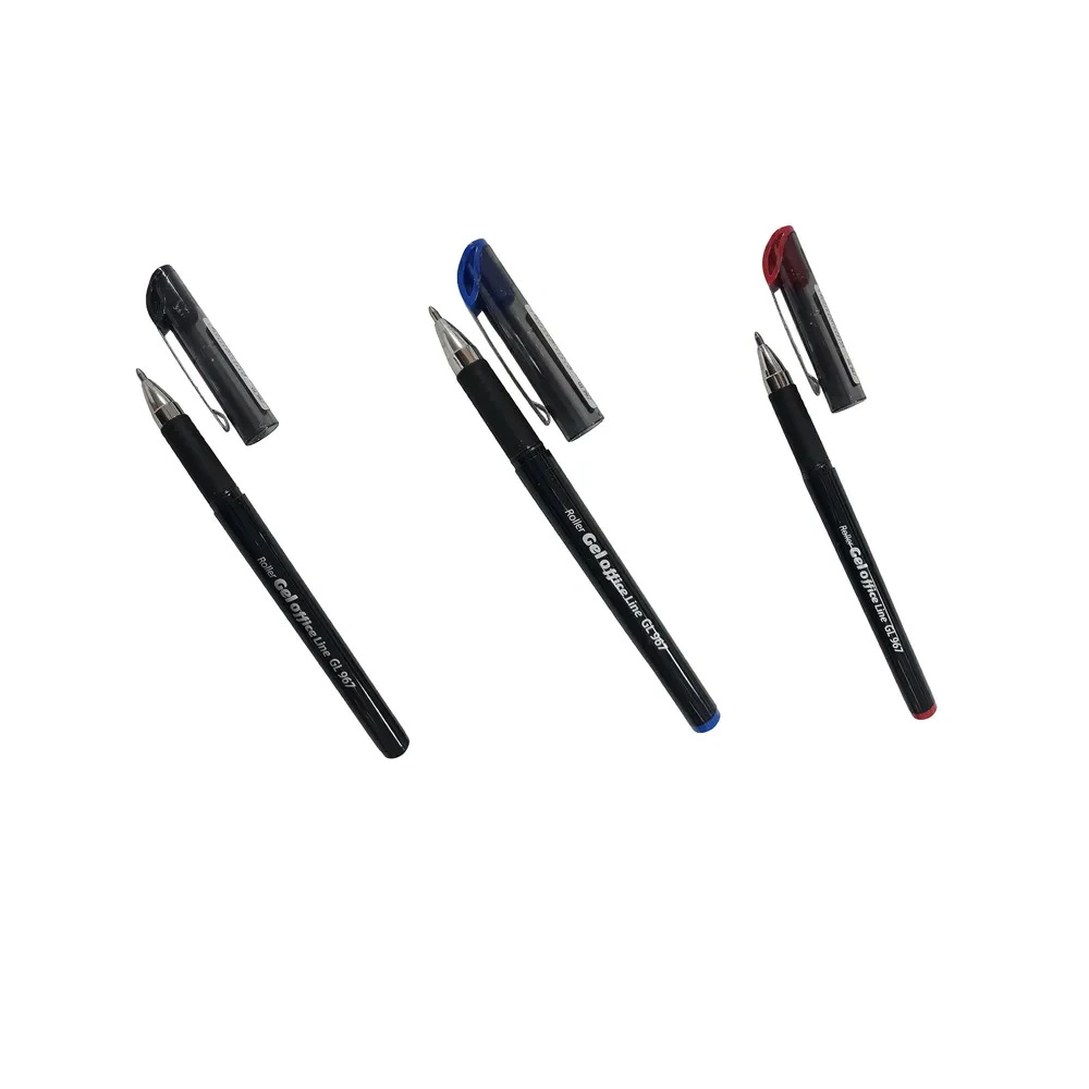 ROLLER  GEL 1mm. GL967  SABONIS