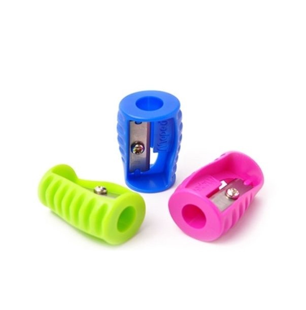 SACAPUNTA PLASTICO MAPED