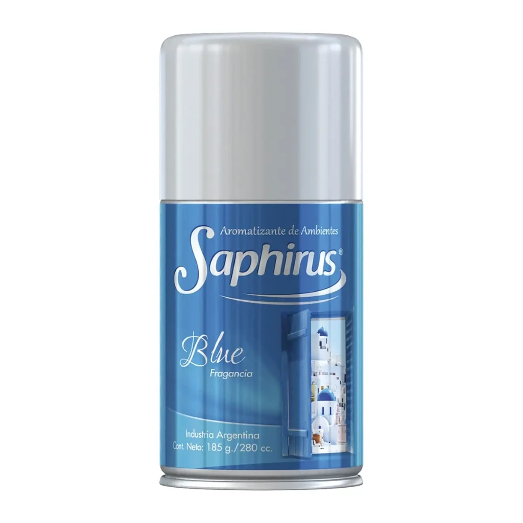 AEROSOL AROMAT.AM. BLUE SAPHIRUS