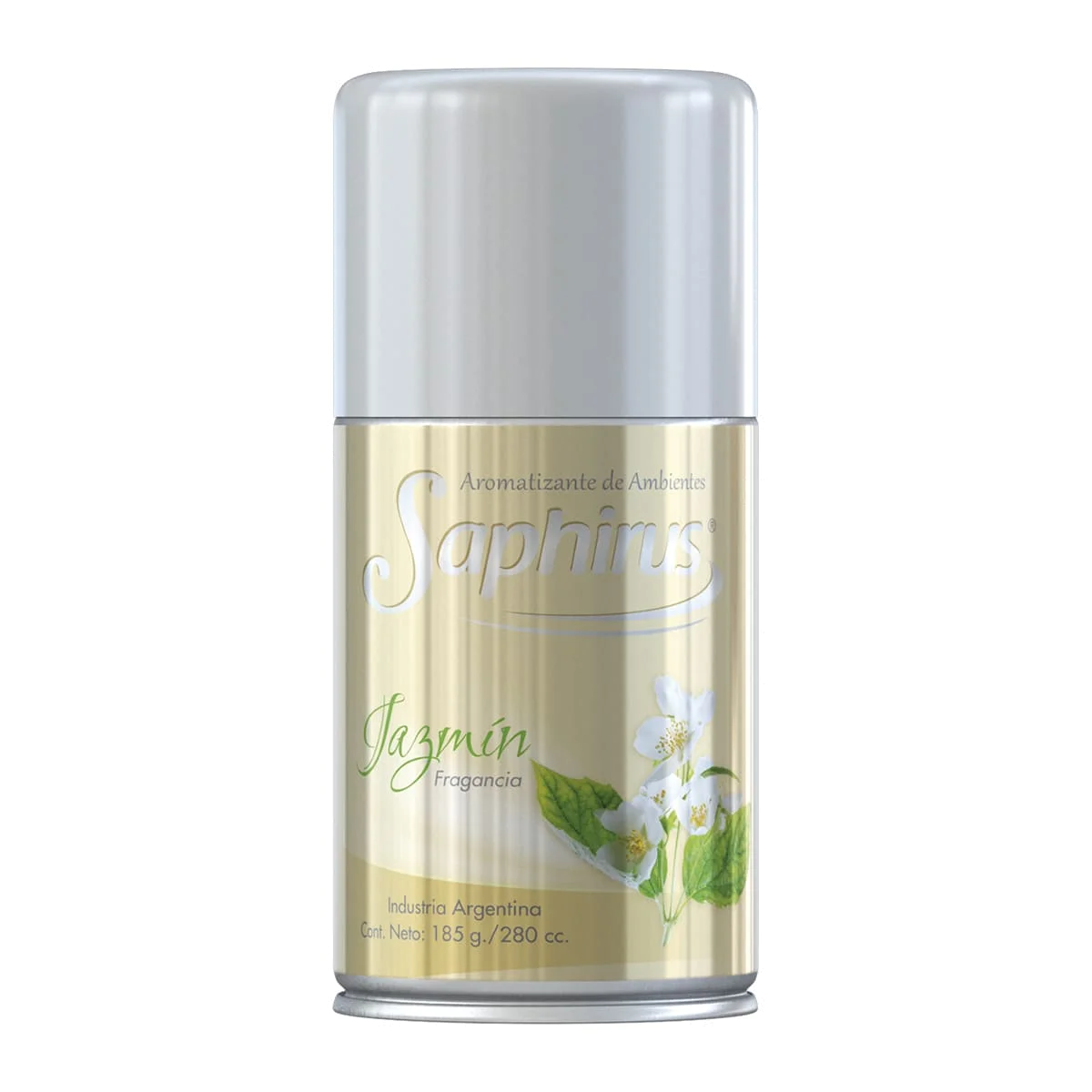 AEROSOL AROMATIZ.280cc JAZMIN SAPHIRUS