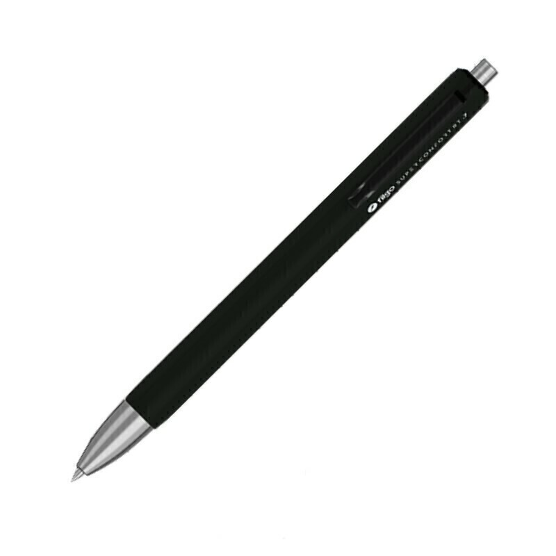 BOLIG.RETR.GLIDER S.CONFORT 1.00 NEGRO FILGO