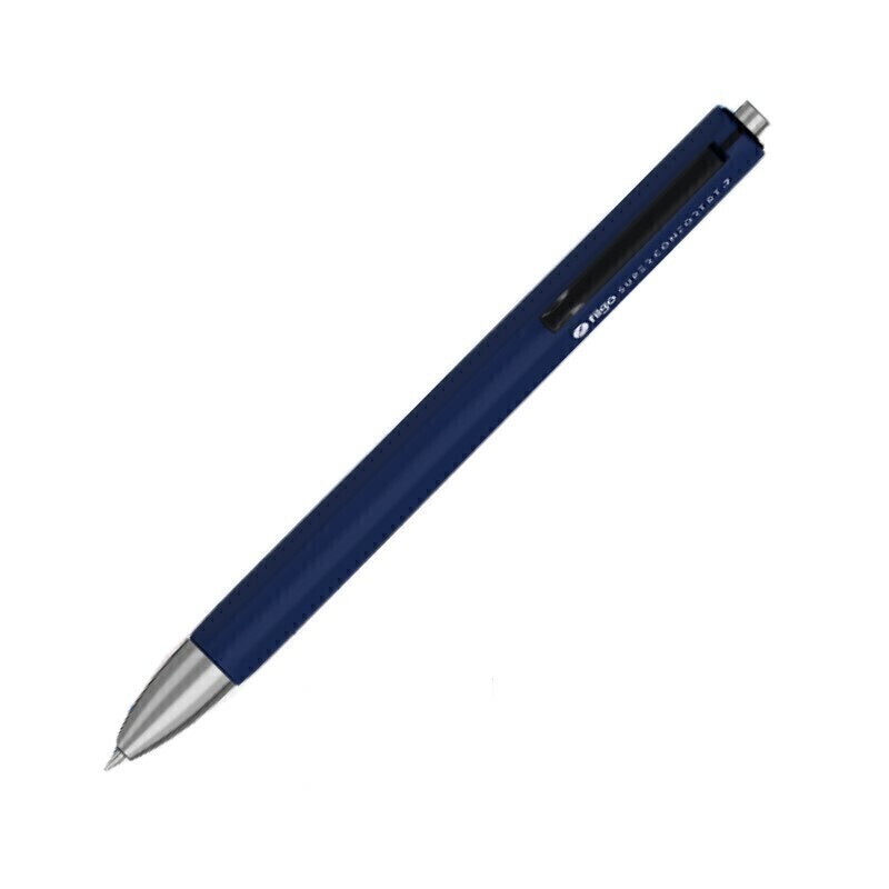 BOLIGRAFO RETRACTIL GLIDER S.CONFORT 1.00  FILGO
