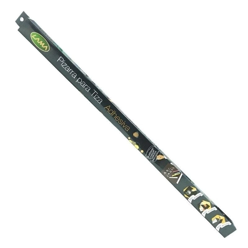 PIZARRA NEGRA 60x90 ROLLO ADHESIVA
