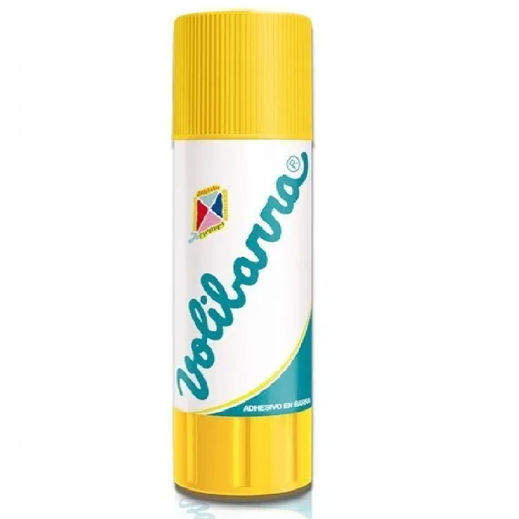 ADHESIVO EN BARRA 40grs.VOLIBARRA