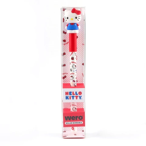 BOLIGR. BORRABLE 1mm. H.KITTY EN CAJA