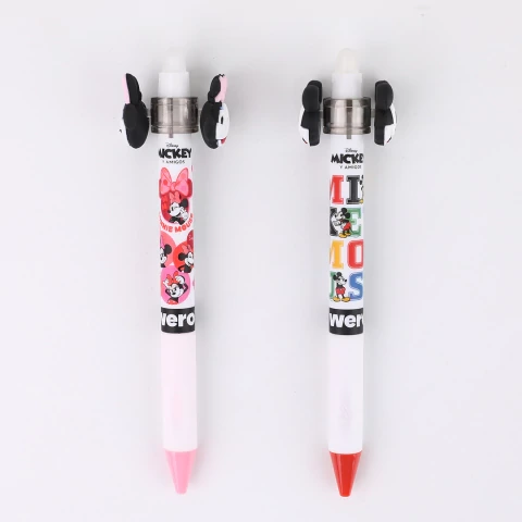 BOLIGR. BORRABLE 1mm. RETR.MICKEY
