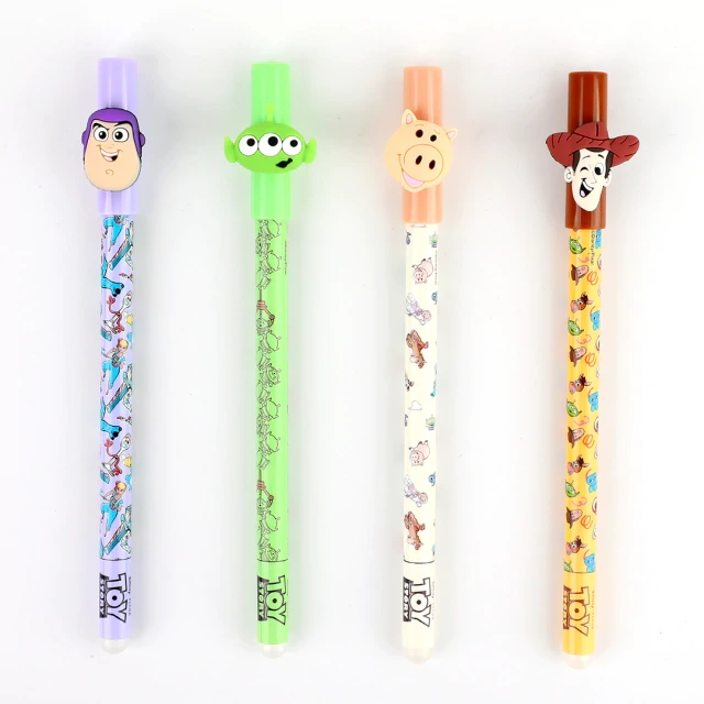 BOLIGR. BORRABLE 1mm. TOY STORY