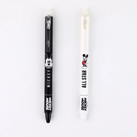 BOLIGR. BORRABLE 1mm. RETR.MICKEY