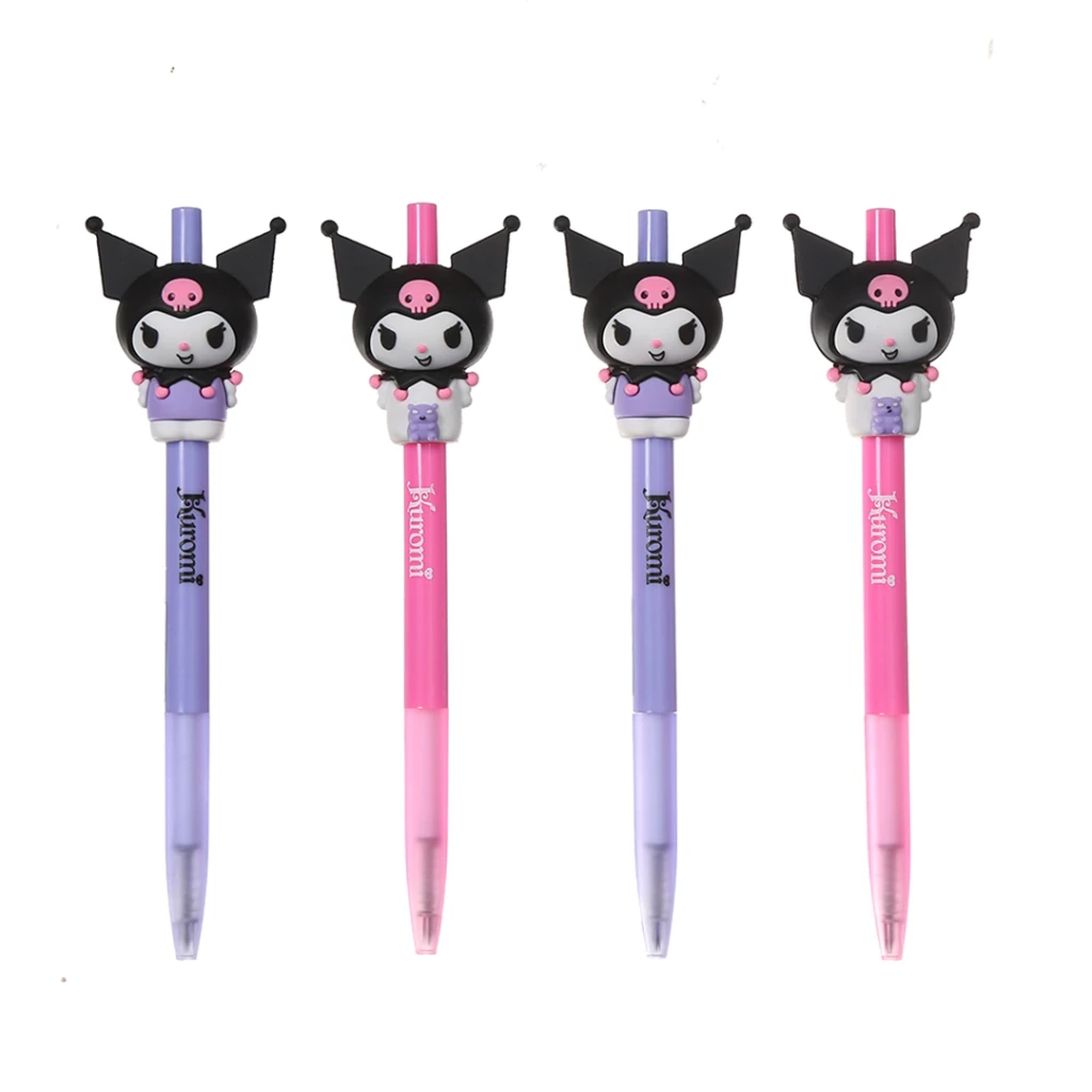 LAPIZ GRAFITO INFINITO KUROMI
